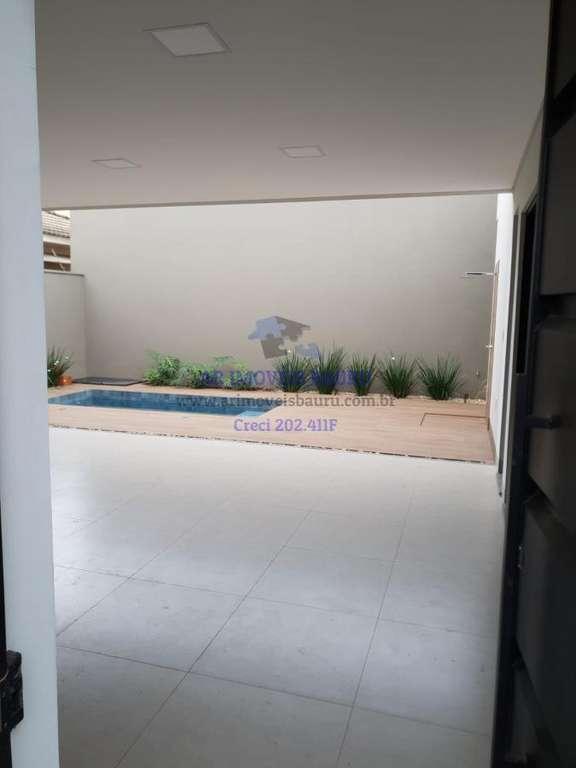 Casa à venda com 3 quartos, 242m² - Foto 2