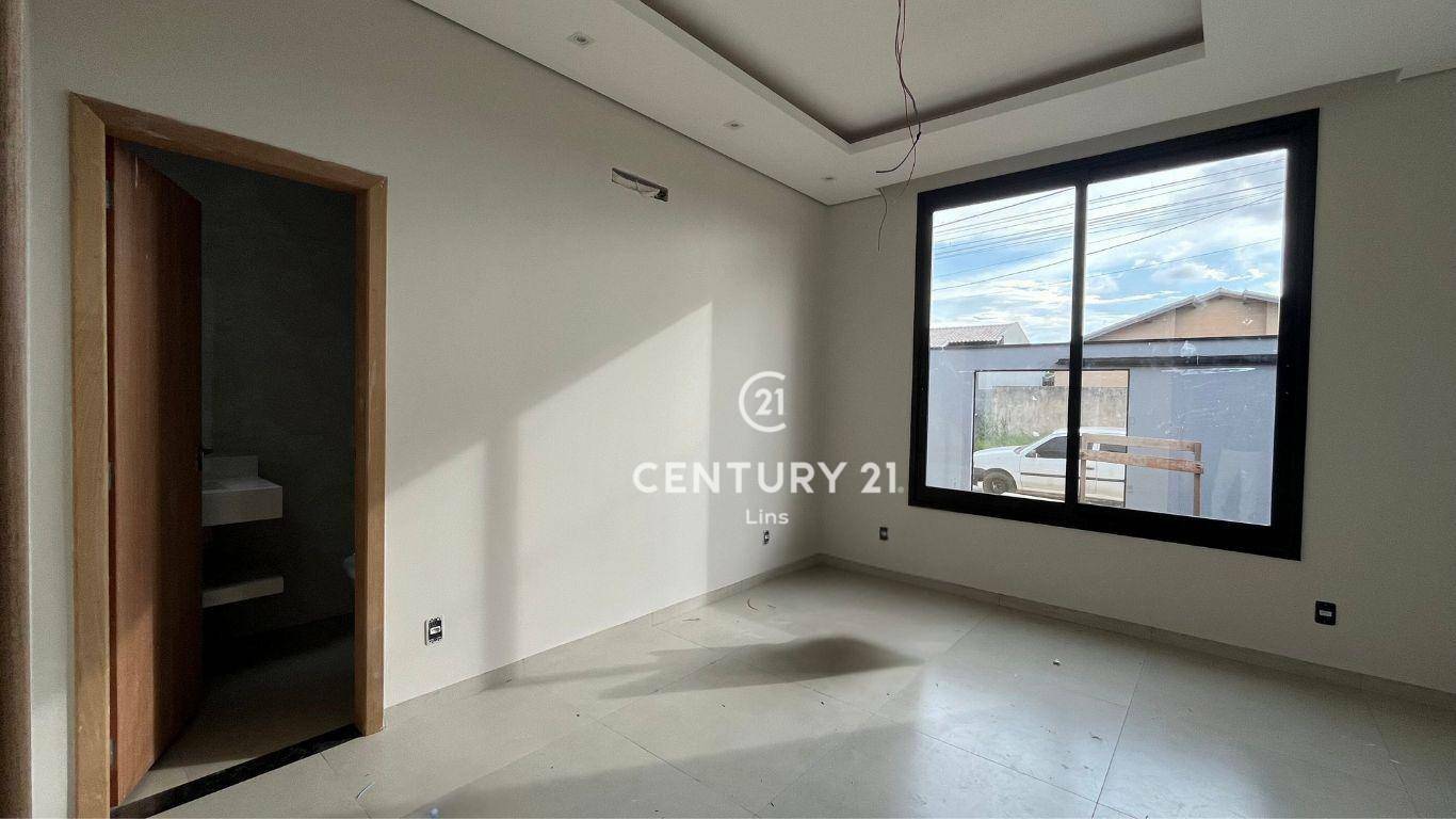 Casa à venda com 3 quartos, 109M2 - Foto 5