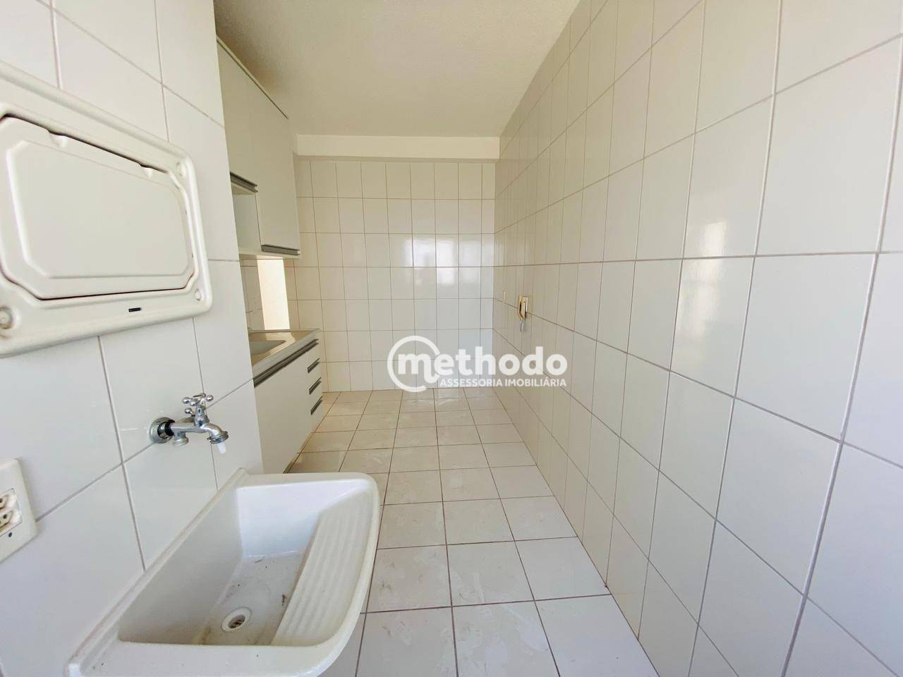 Apartamento à venda com 2 quartos, 67m² - Foto 6