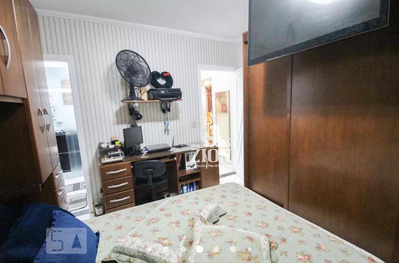 Apartamento à venda com 2 quartos, 89m² - Foto 5