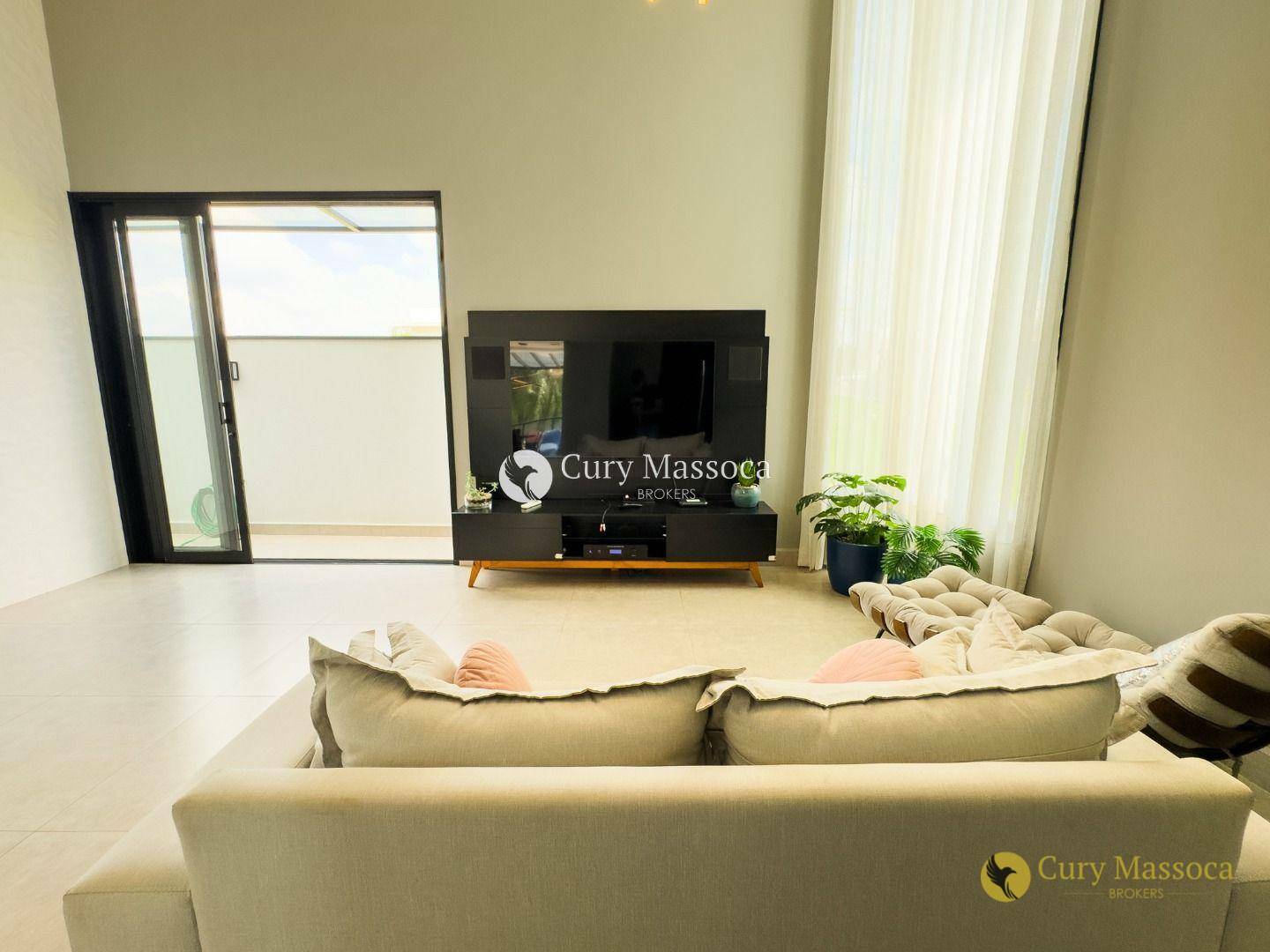 Casa de Condomínio à venda com 3 quartos, 195m² - Foto 15