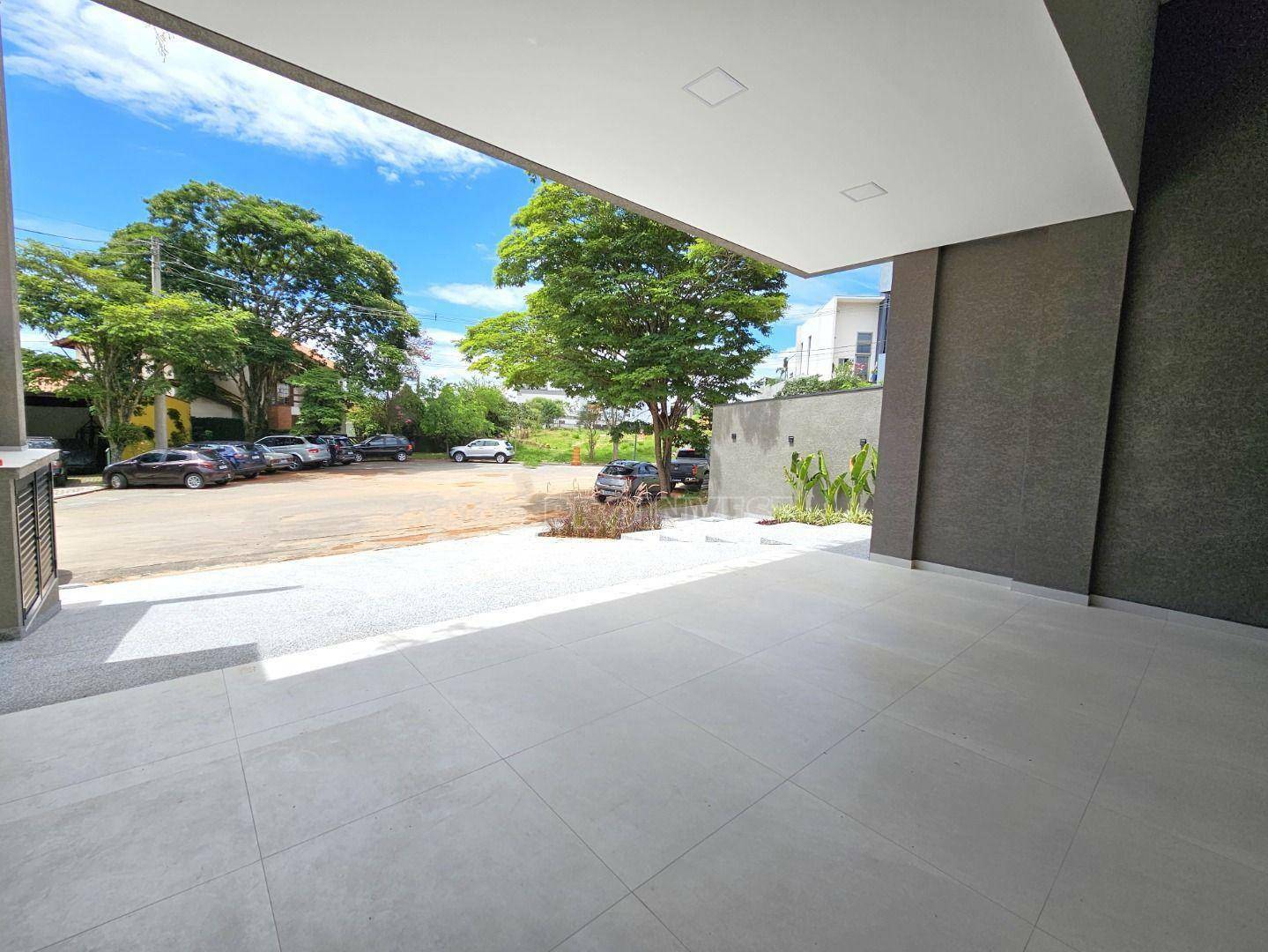 Casa de Condomínio à venda com 4 quartos, 440m² - Foto 45