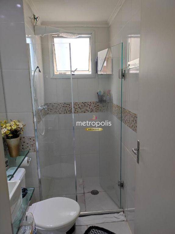 Apartamento à venda com 2 quartos, 45m² - Foto 14