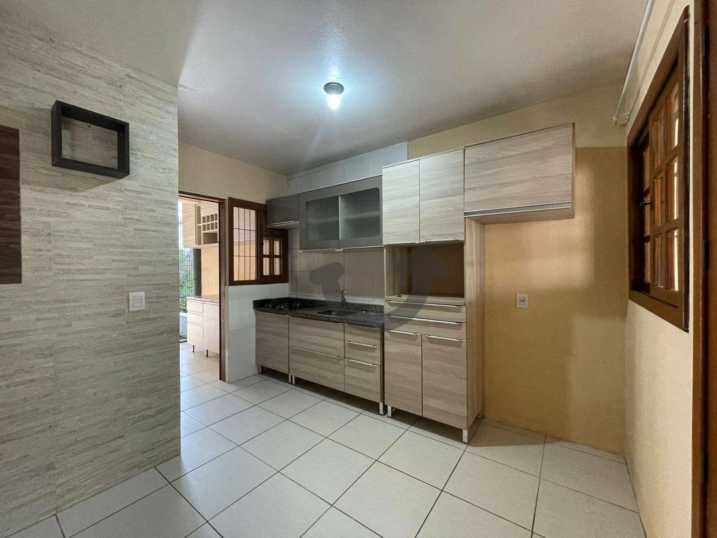 Casa para alugar com 2 quartos, 60M2 - Foto 1