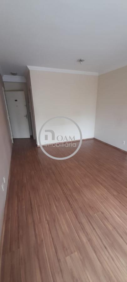 Apartamento à venda com 2 quartos, 57m² - Foto 1