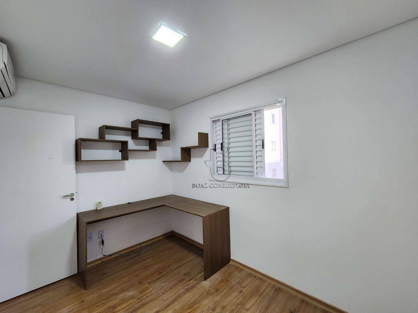 Apartamento à venda com 2 quartos, 53m² - Foto 5