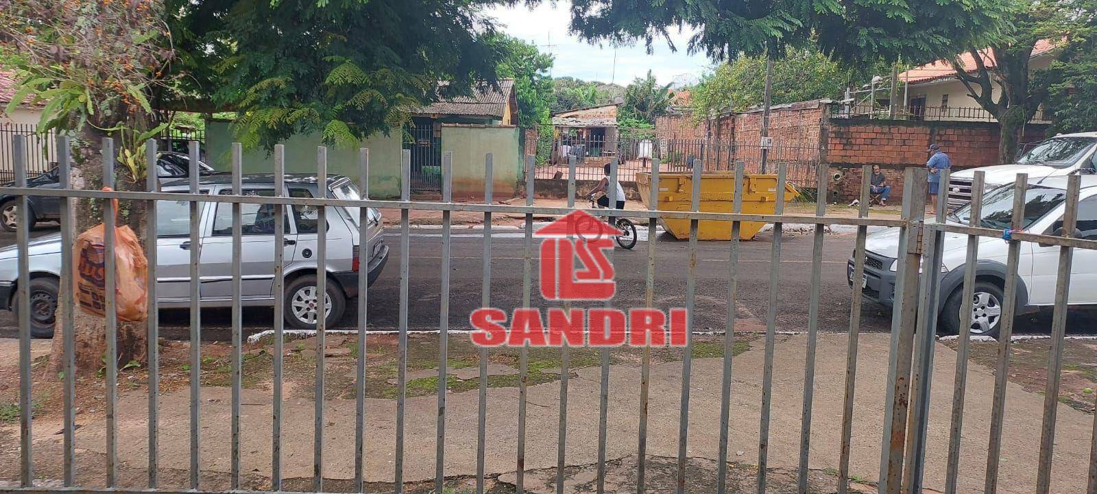 Casa à venda com 2 quartos, 50m² - Foto 3