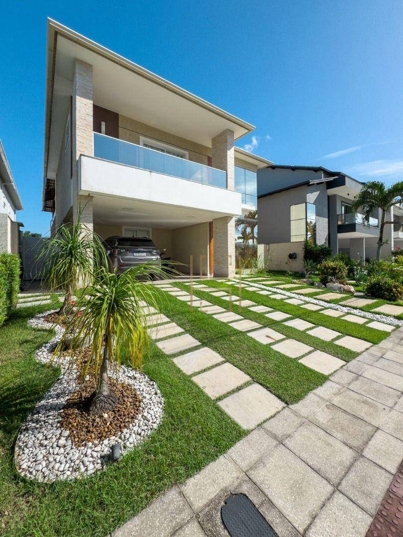 Casa de Condomínio, 4 quartos - Foto 2