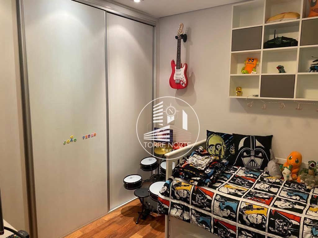 Apartamento à venda com 2 quartos, 122m² - Foto 8