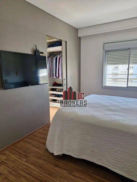 Apartamento à venda com 3 quartos, 167M2 - Foto 16