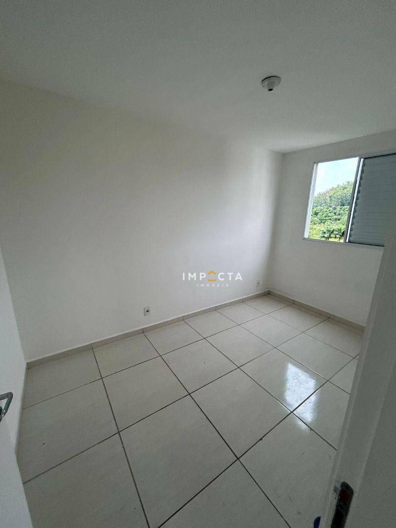 Apartamento à venda com 2 quartos, 50m² - Foto 6