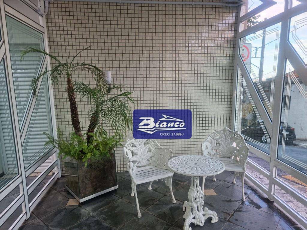 Apartamento, 2 quartos, 60 m² - Foto 5