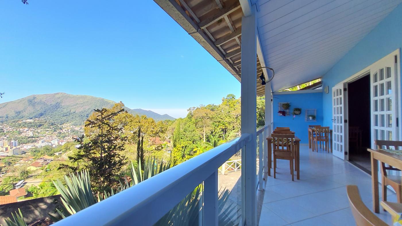 Prédio Inteiro à venda com 17 quartos, 1329m² - Foto 33