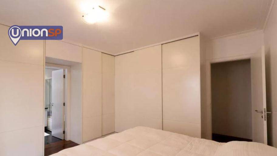 Apartamento à venda com 3 quartos, 195m² - Foto 14