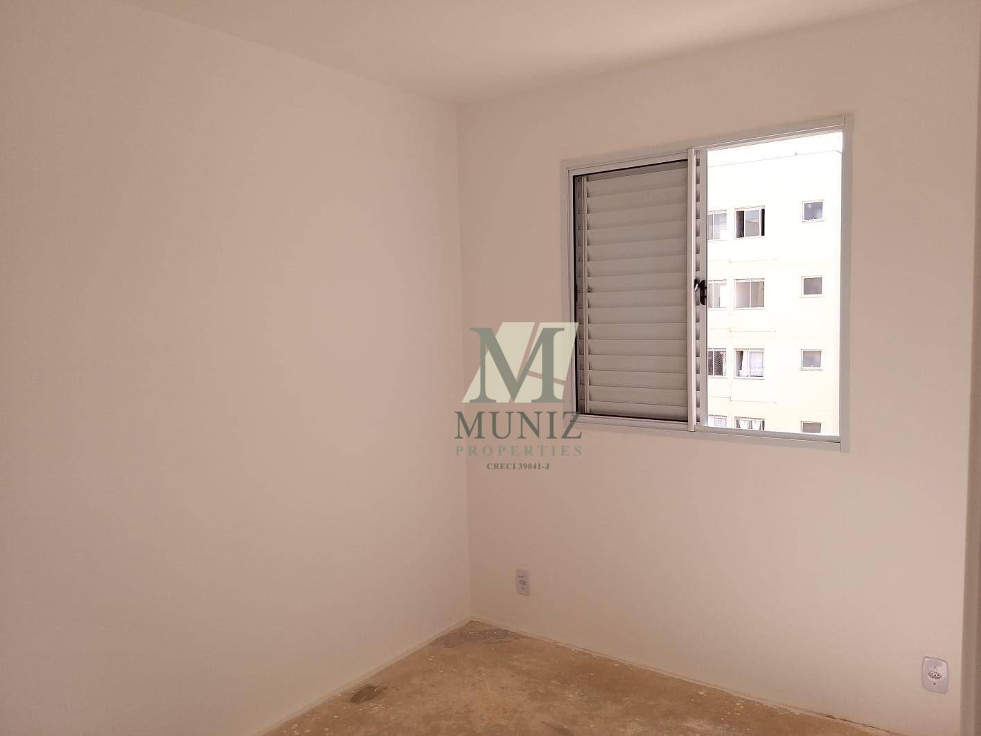 Apartamento à venda com 2 quartos, 49m² - Foto 7