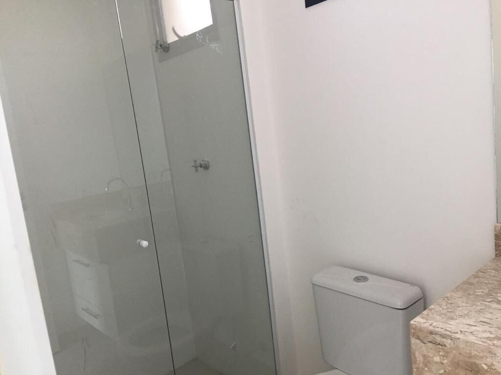 Apartamento para alugar com 2 quartos, 66m² - Foto 2