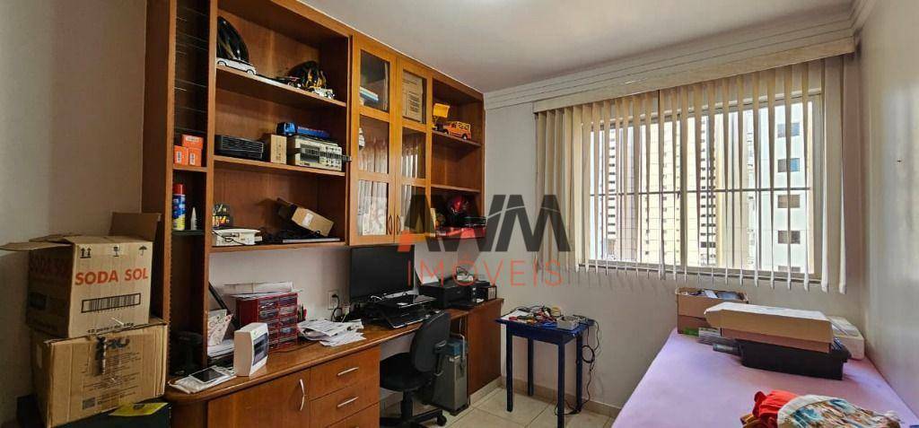 Apartamento à venda com 4 quartos, 141m² - Foto 18