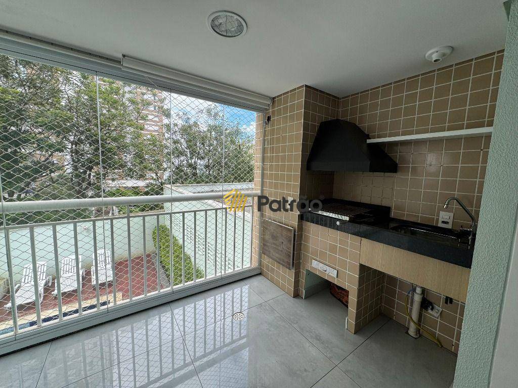 Apartamento, 3 quartos, 82 m² - Foto 5