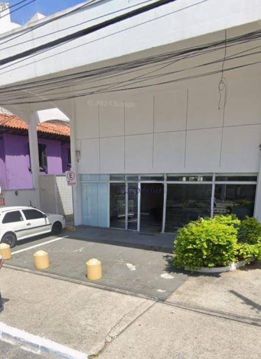 Prédio Inteiro para alugar, 872m² - Foto 11