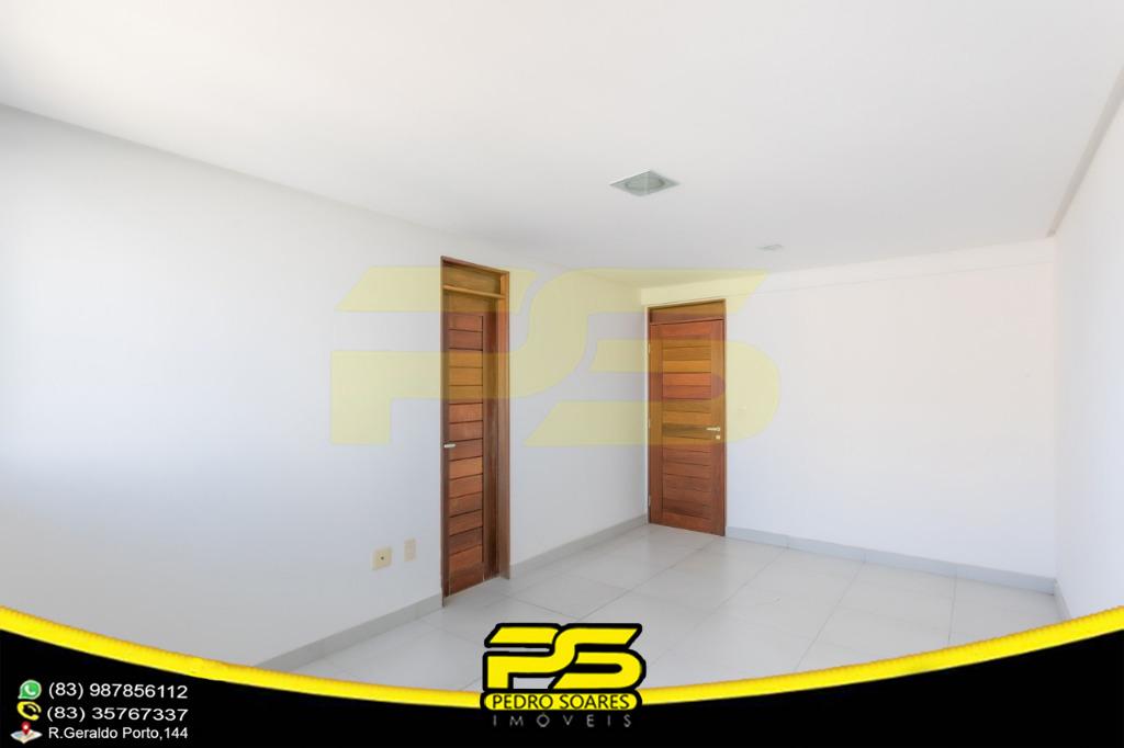 Apartamento à venda com 3 quartos, 234m² - Foto 4