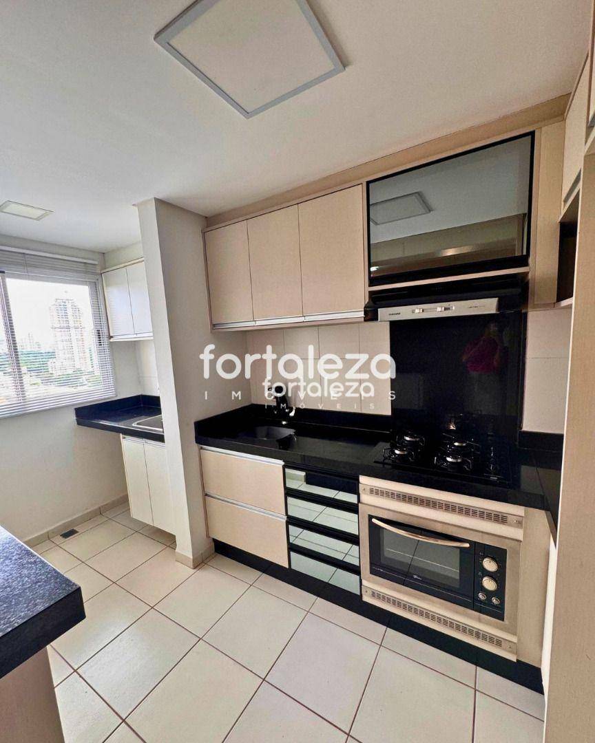 Apartamento para alugar com 2 quartos, 52m² - Foto 10