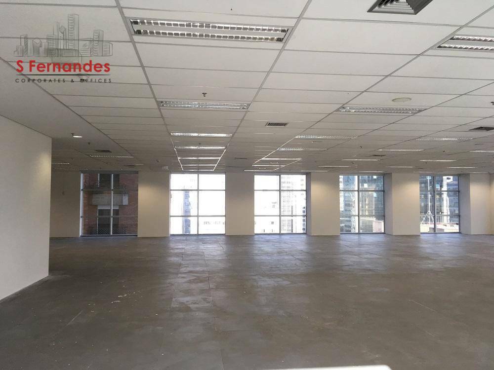 Conjunto Comercial-Sala para alugar, 581m² - Foto 5