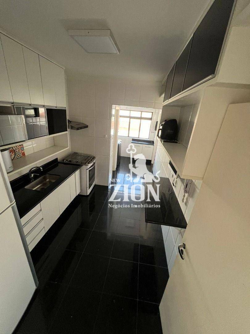 Apartamento à venda com 3 quartos, 92m² - Foto 17