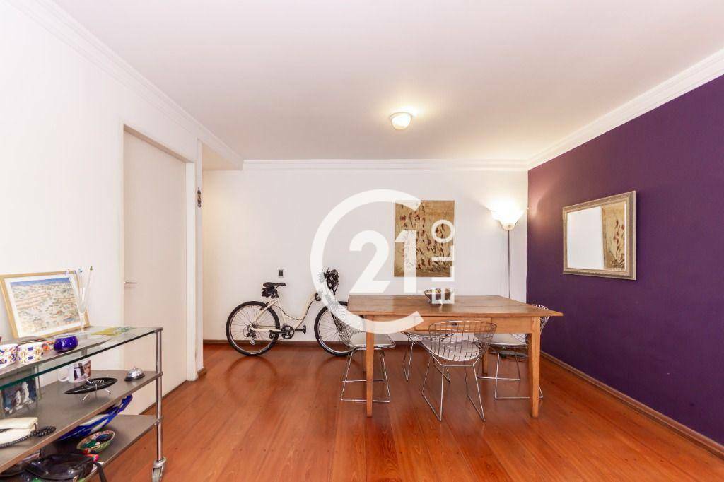 Apartamento à venda com 2 quartos, 87m² - Foto 6