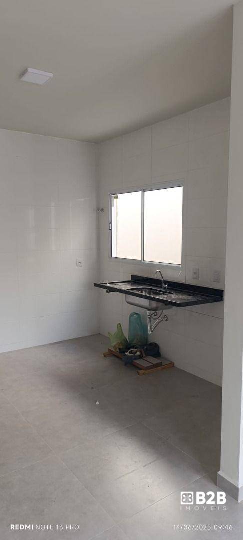 Casa de Condomínio, 2 quartos - Foto 4