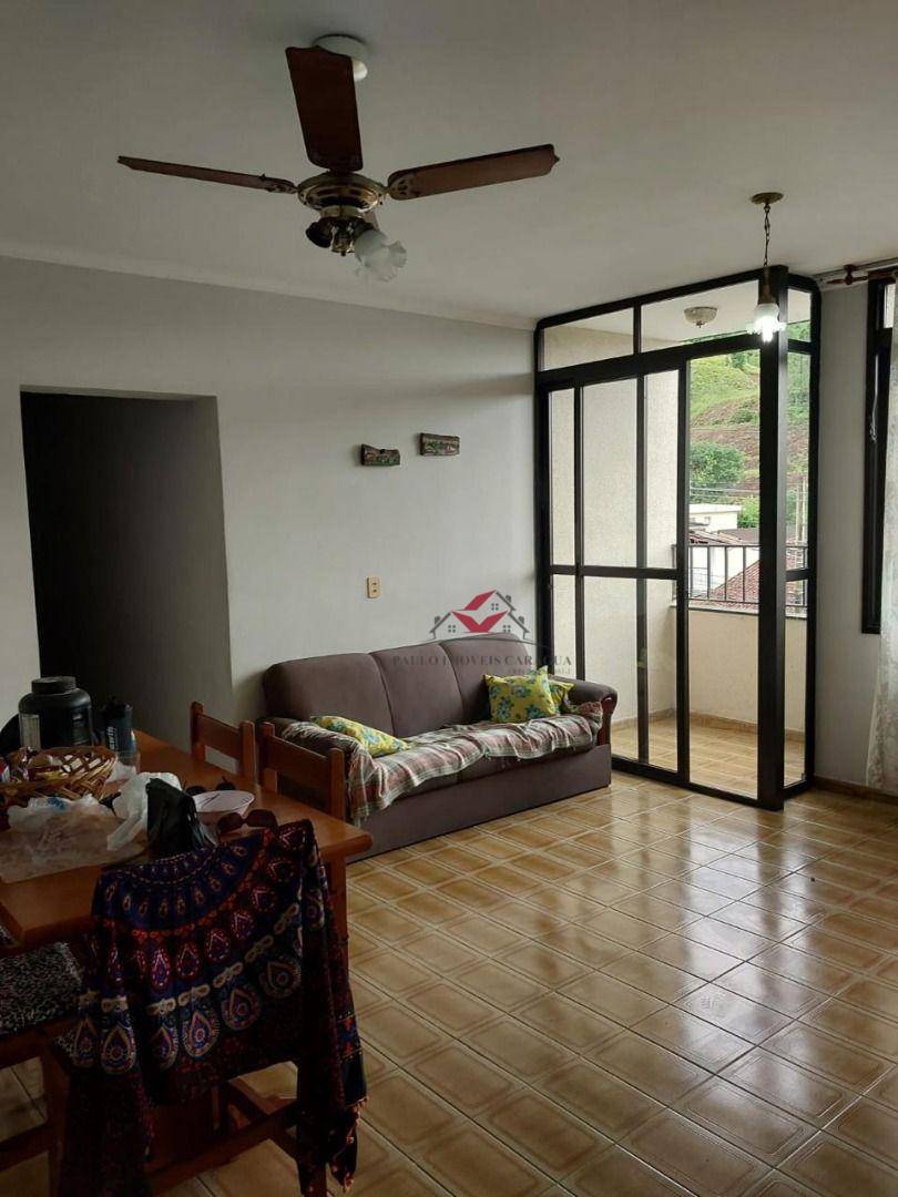 Apartamento à venda com 4 quartos, 97m² - Foto 18