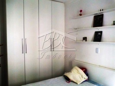 Apartamento à venda com 2 quartos, 98m² - Foto 25