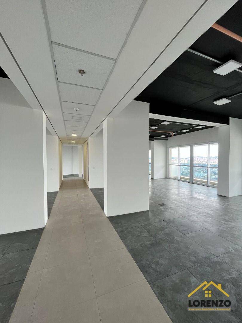 Conjunto Comercial-Sala à venda e aluguel, 256m² - Foto 16