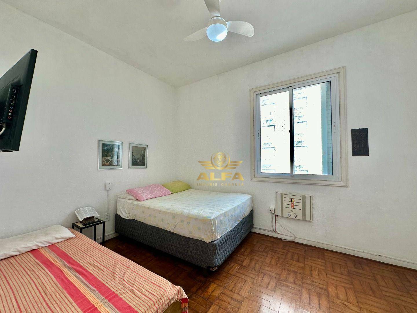 Apartamento à venda com 3 quartos, 100m² - Foto 9