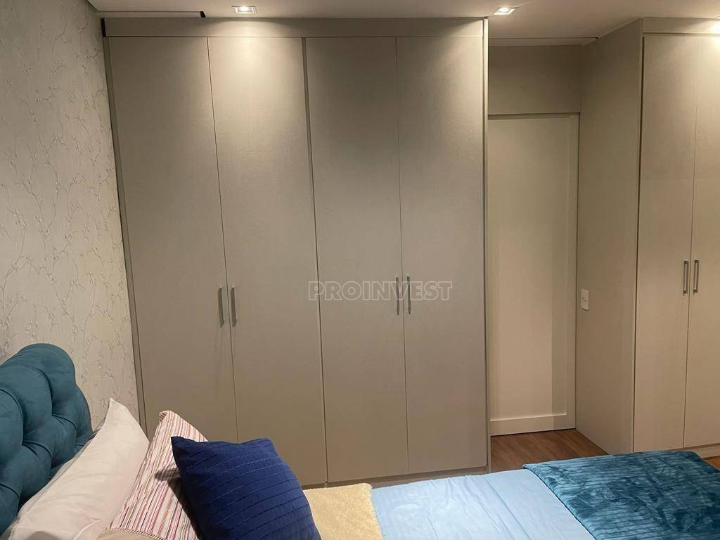 Casa de Condomínio à venda com 4 quartos, 169m² - Foto 13