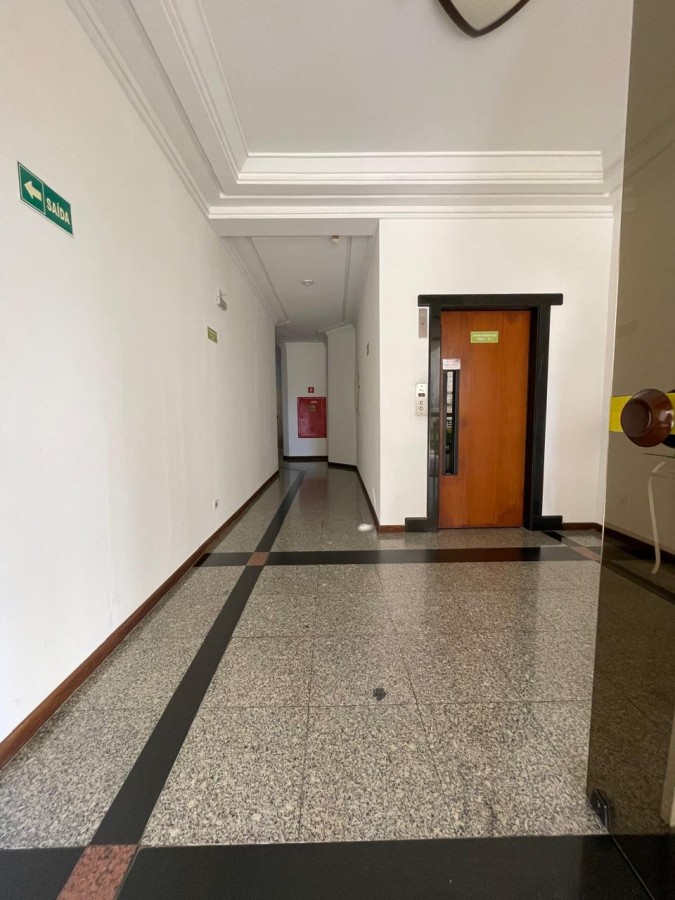 Apartamento para alugar com 3 quartos, 113m² - Foto 34