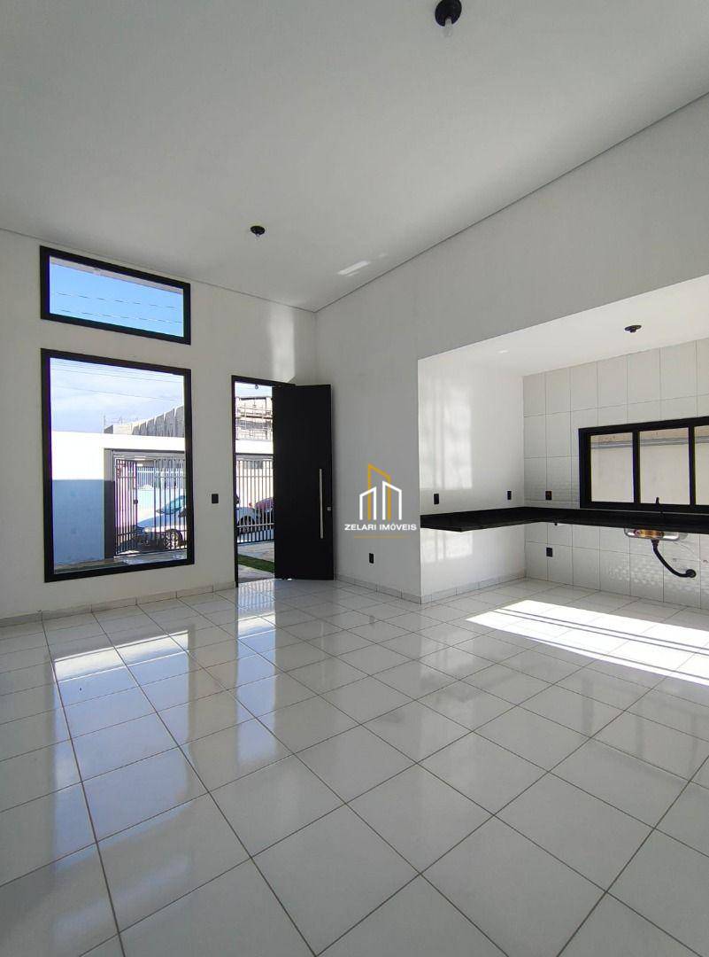 Casa, 2 quartos, 72 m² - Foto 5