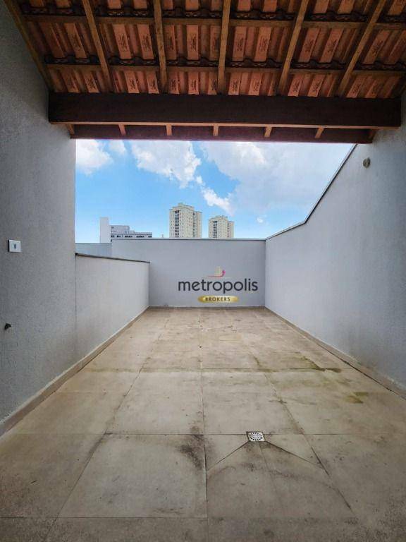 Sobrado à venda com 2 quartos, 158m² - Foto 16