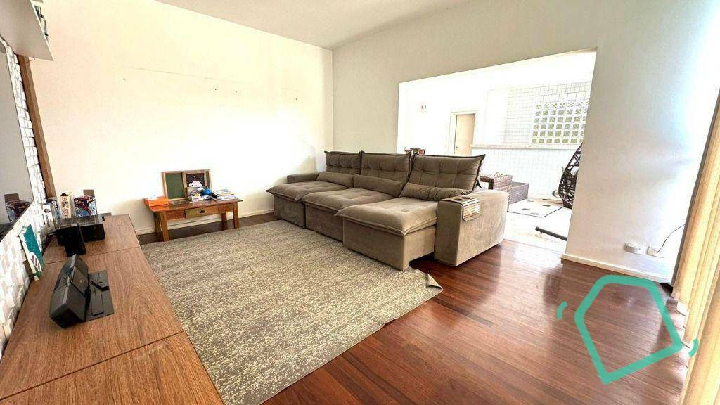 Casa de Condomínio à venda com 3 quartos, 340m² - Foto 11