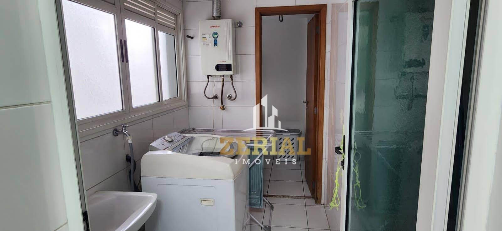 Apartamento à venda com 3 quartos, 133m² - Foto 14