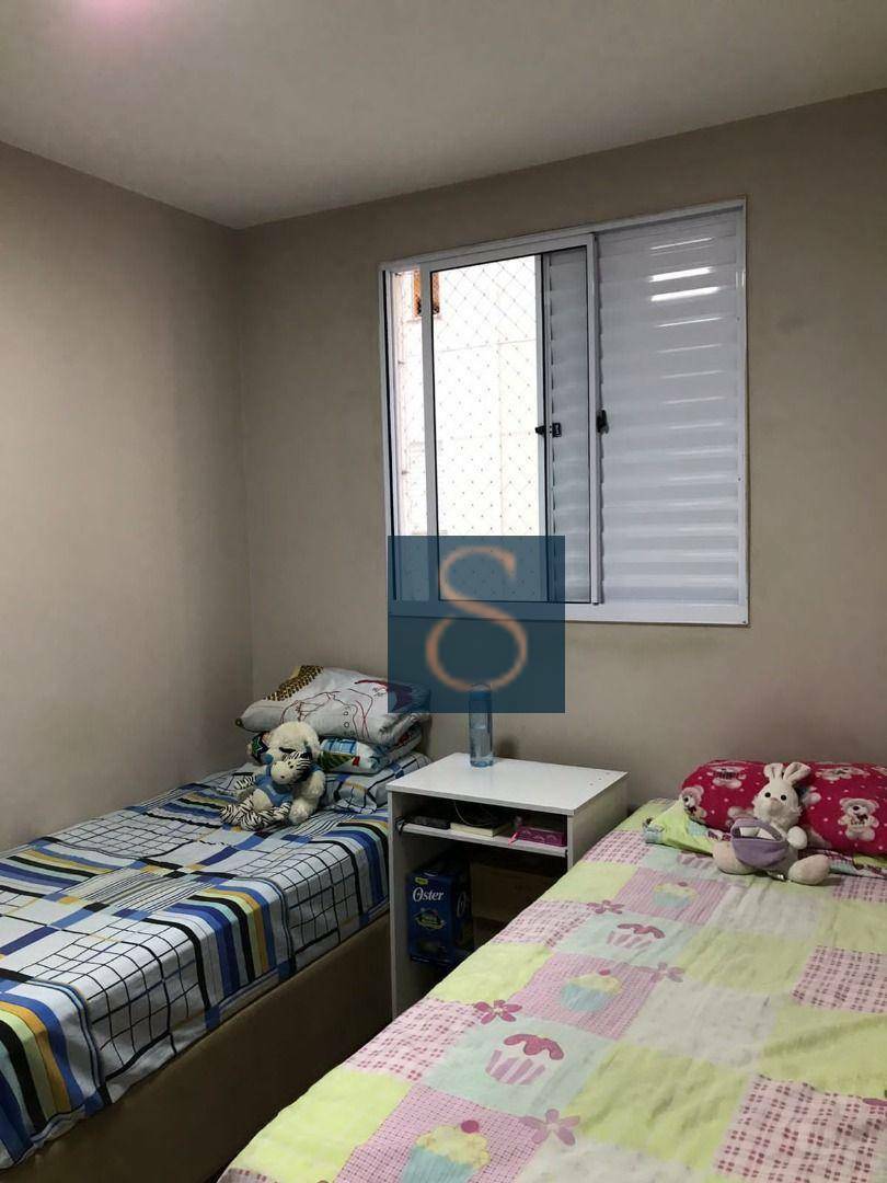 Apartamento à venda com 2 quartos, 46m² - Foto 8