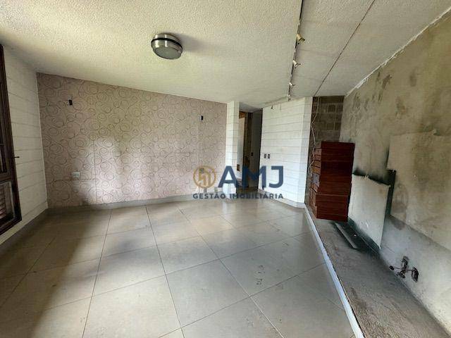 Sobrado à venda e aluguel com 3 quartos, 285m² - Foto 14