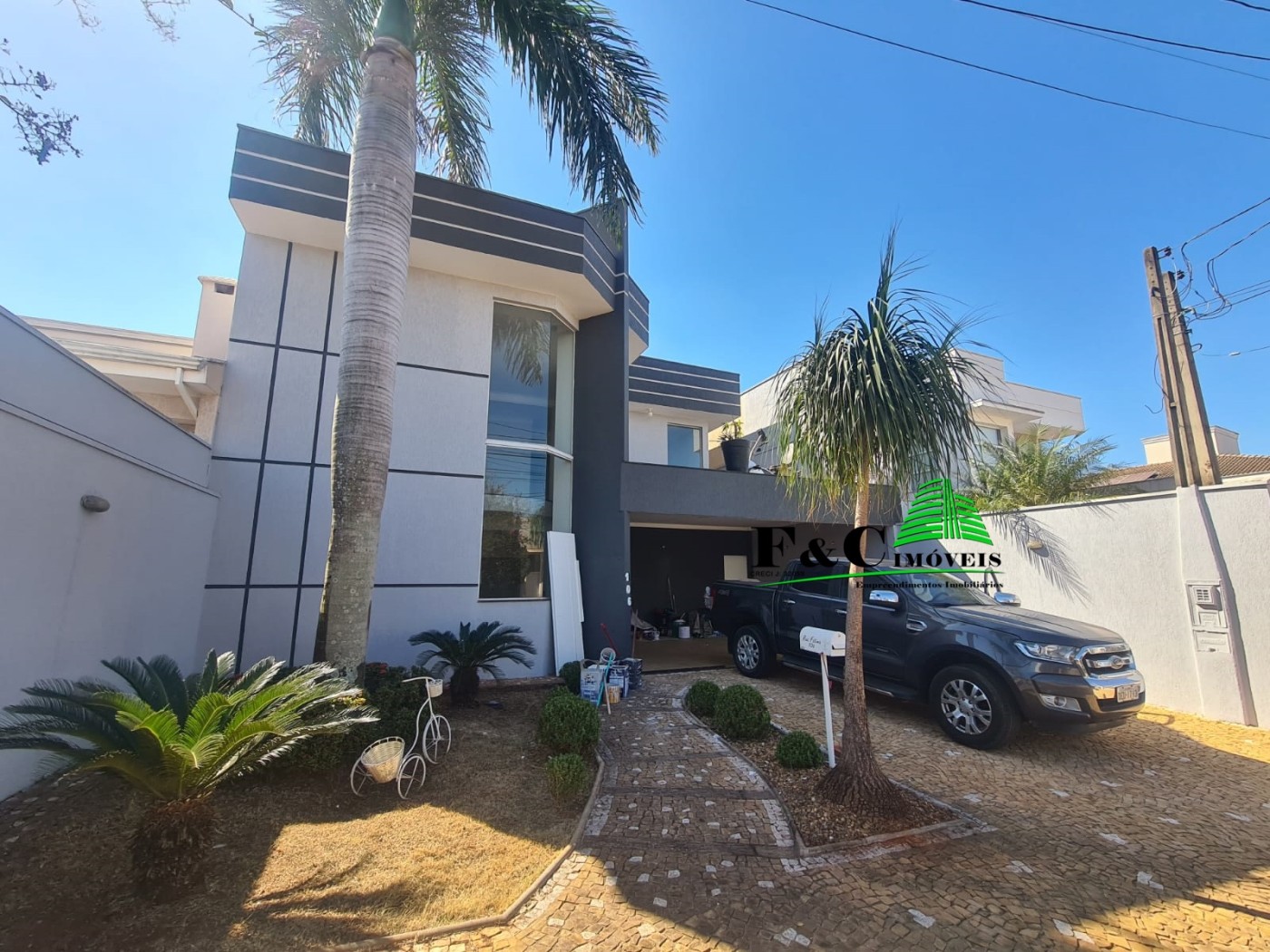 Casa de Condomínio para alugar com 3 quartos, 200m² - Foto 31