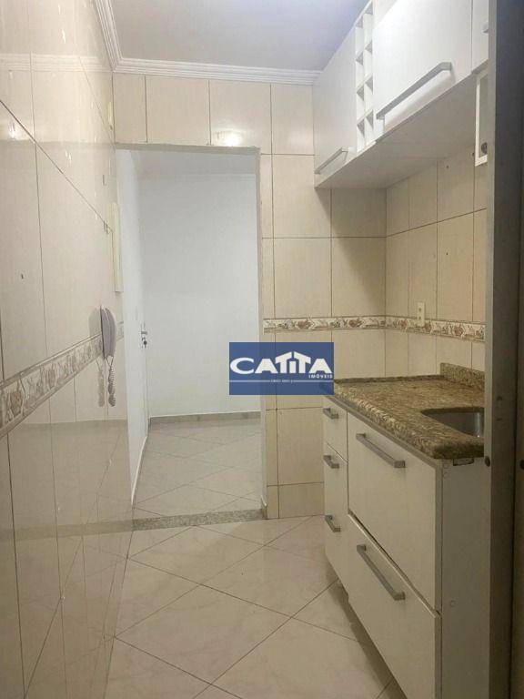 Apartamento à venda com 2 quartos, 48m² - Foto 3