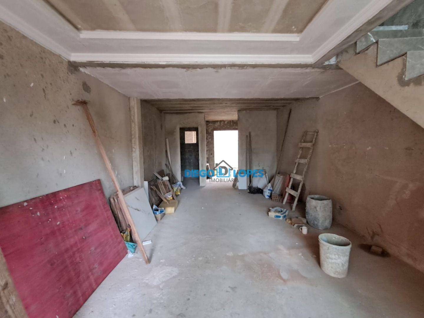 Sobrado à venda com 3 quartos, 82m² - Foto 3