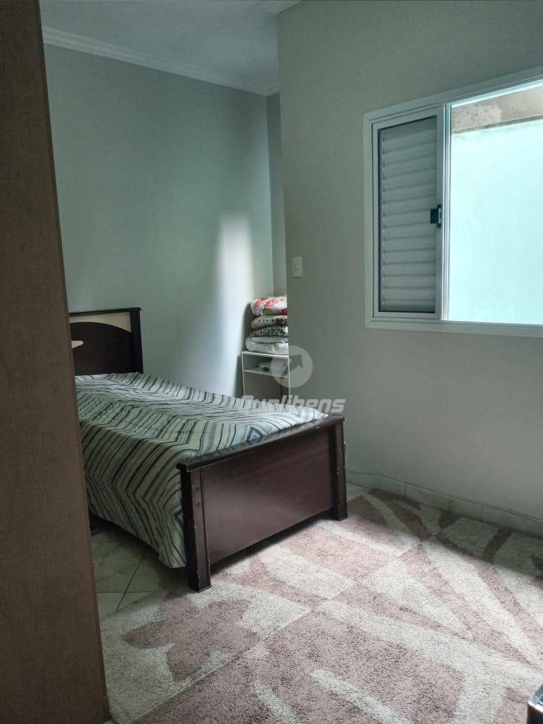 Sobrado à venda com 4 quartos, 290m² - Foto 11