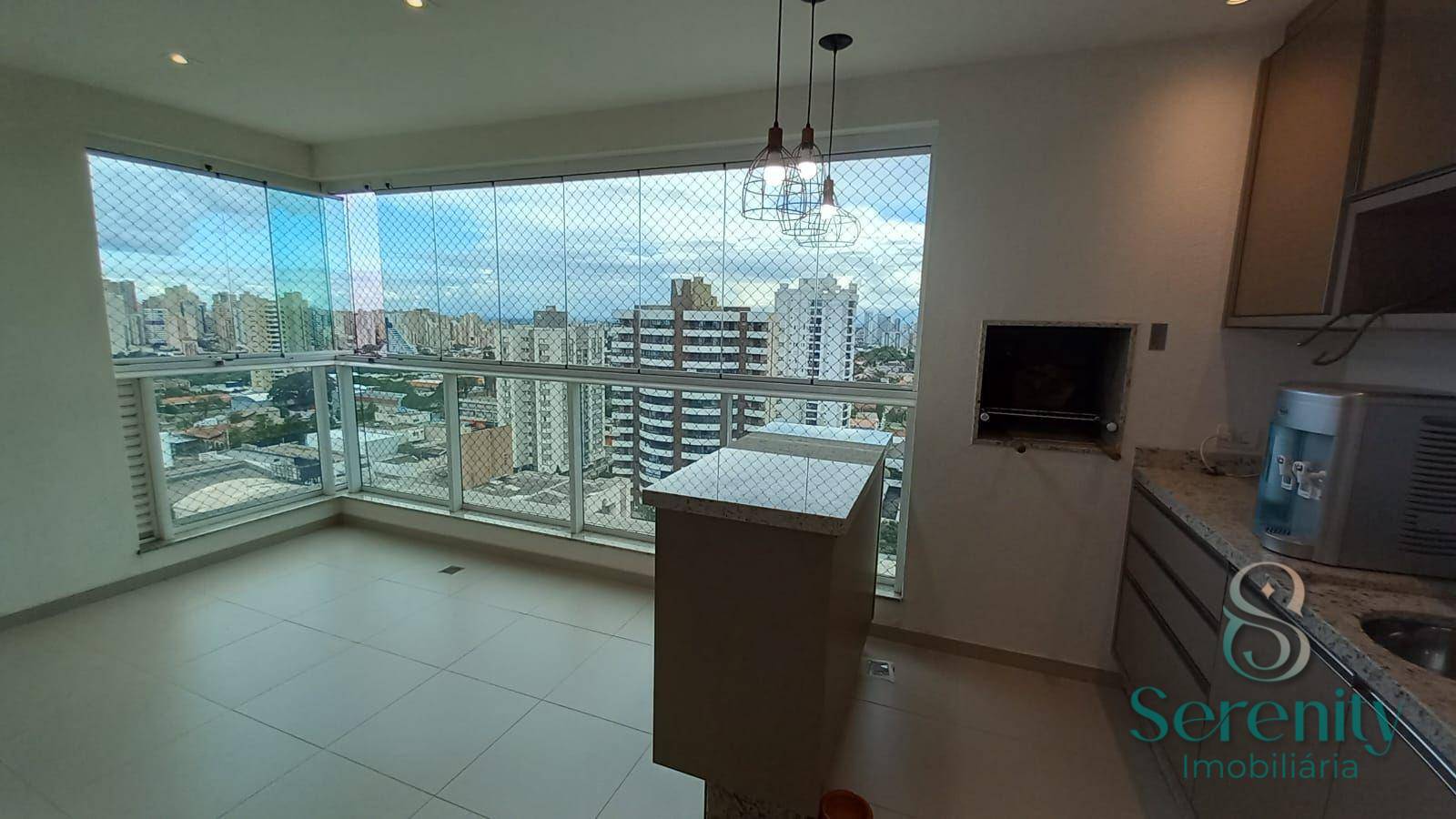 Apartamento à venda com 3 quartos, 124m² - Foto 7