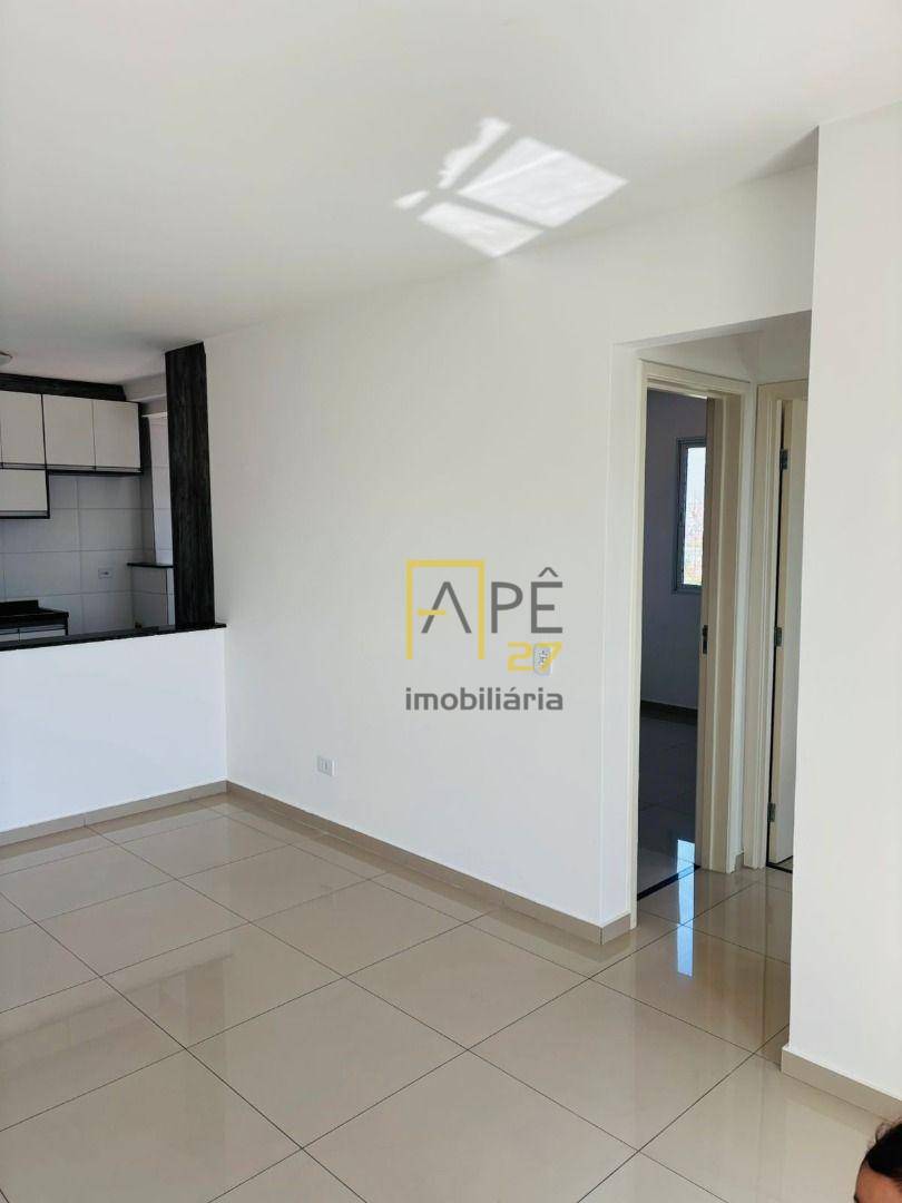 Apartamento para alugar com 2 quartos, 59m² - Foto 7