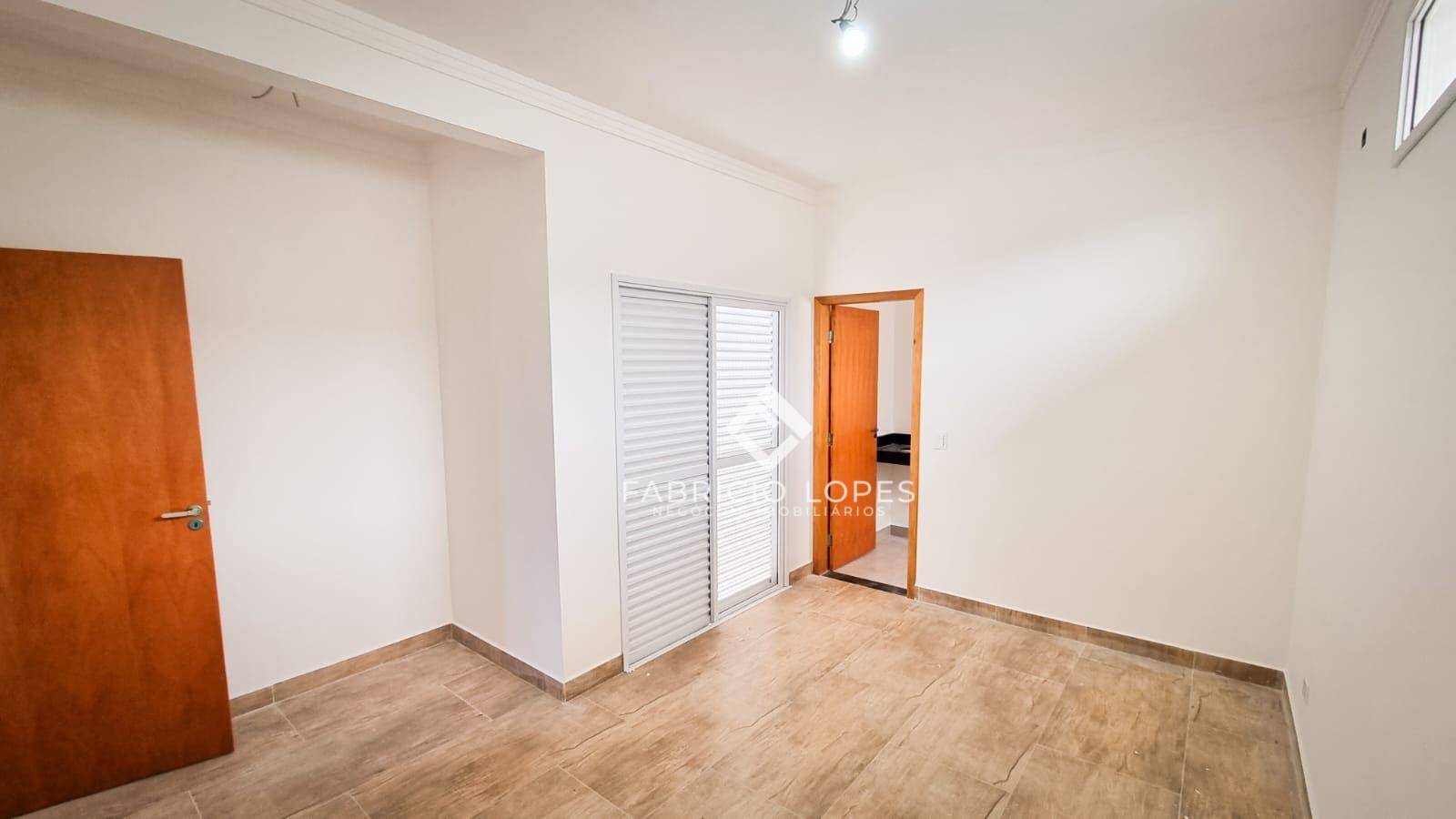 Casa à venda com 3 quartos, 124m² - Foto 9