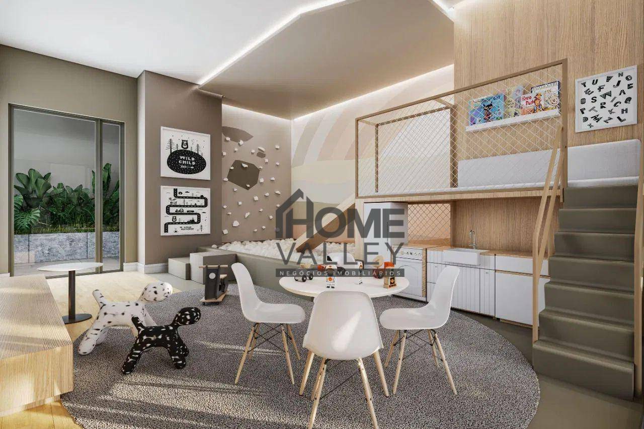 Apartamento à venda com 3 quartos, 193m² - Foto 14