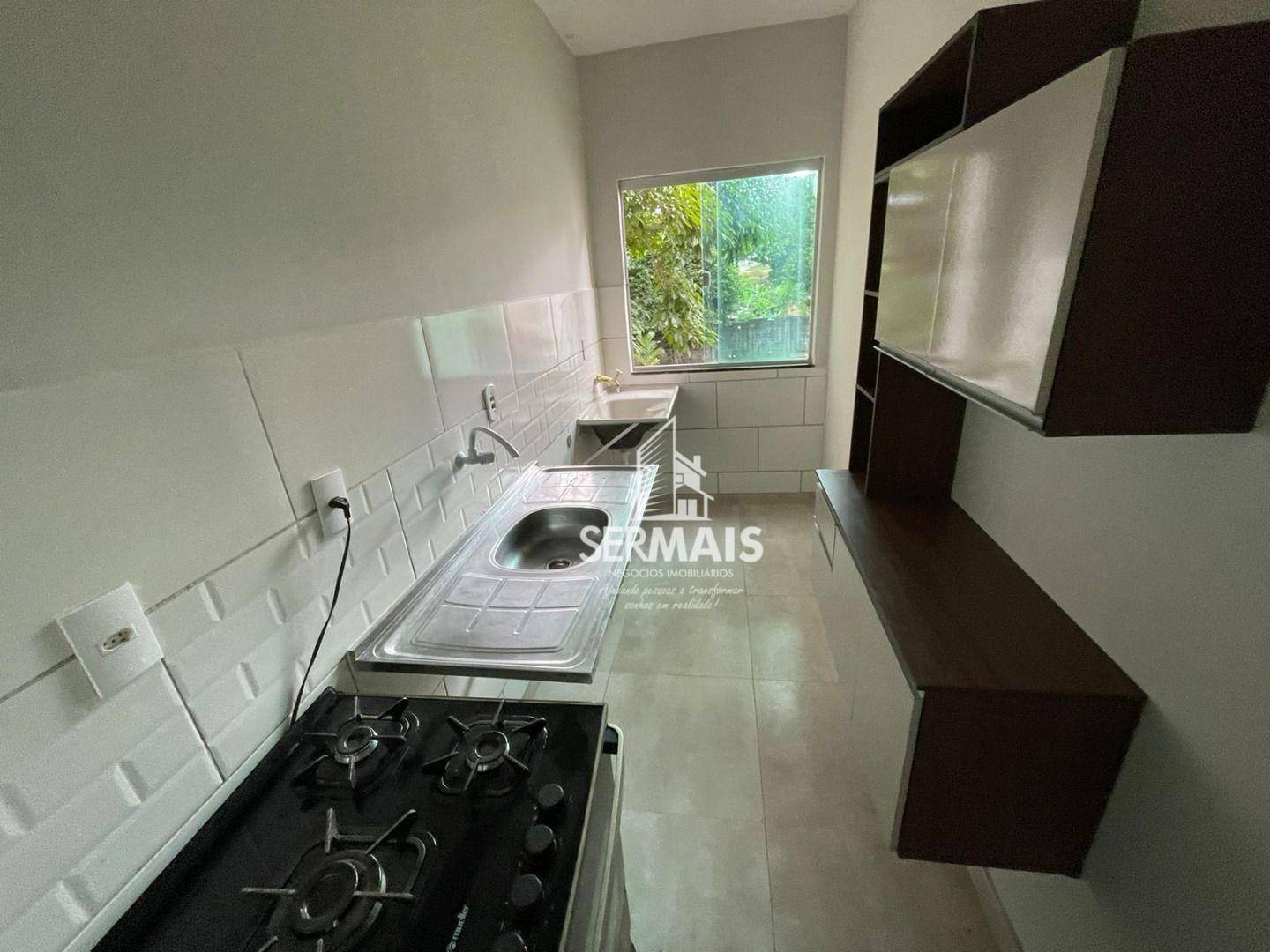 Apartamento para alugar com 2 quartos, 42m² - Foto 23